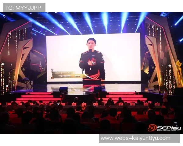 专访王伟:深入探讨CSGO如何在全球电竞中崛起与成功的秘诀 专访王伟:深入探讨CSGO如何在全球电竞中崛起与成功的秘诀