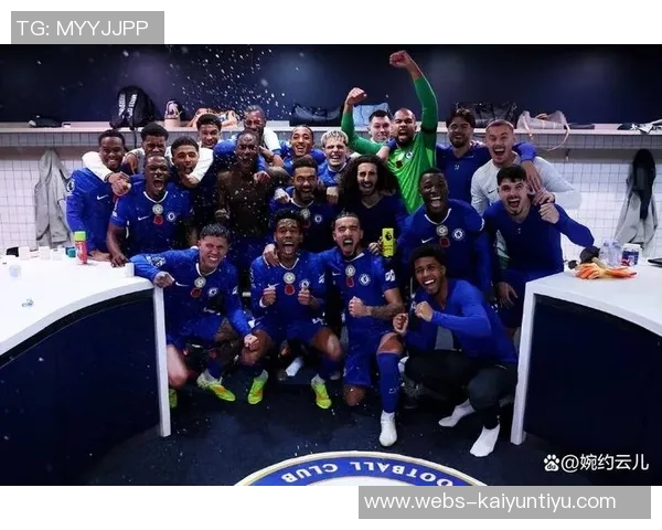 切尔西与热刺激战正酣赛果揭晓引发球迷热议与期待 切尔西与热刺激战正酣赛果揭晓引发球迷热议与期待