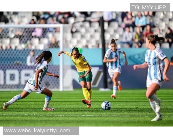 女足巴西与阿根廷激战正酣谁能在这场对决中笑到最后